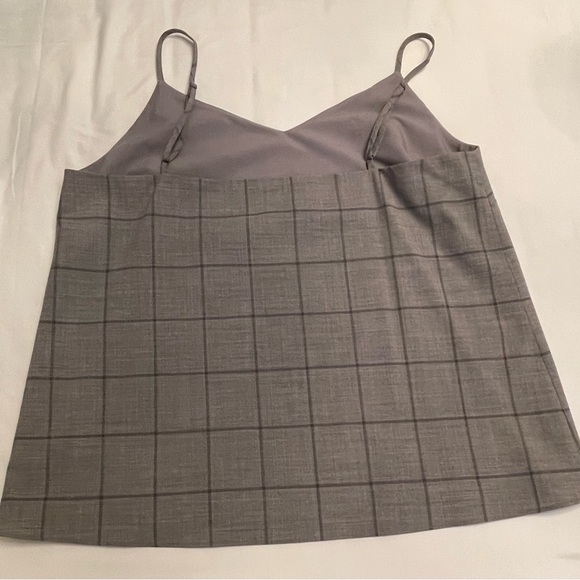 Banana Republic wool camisole. - Picture 3 of 5